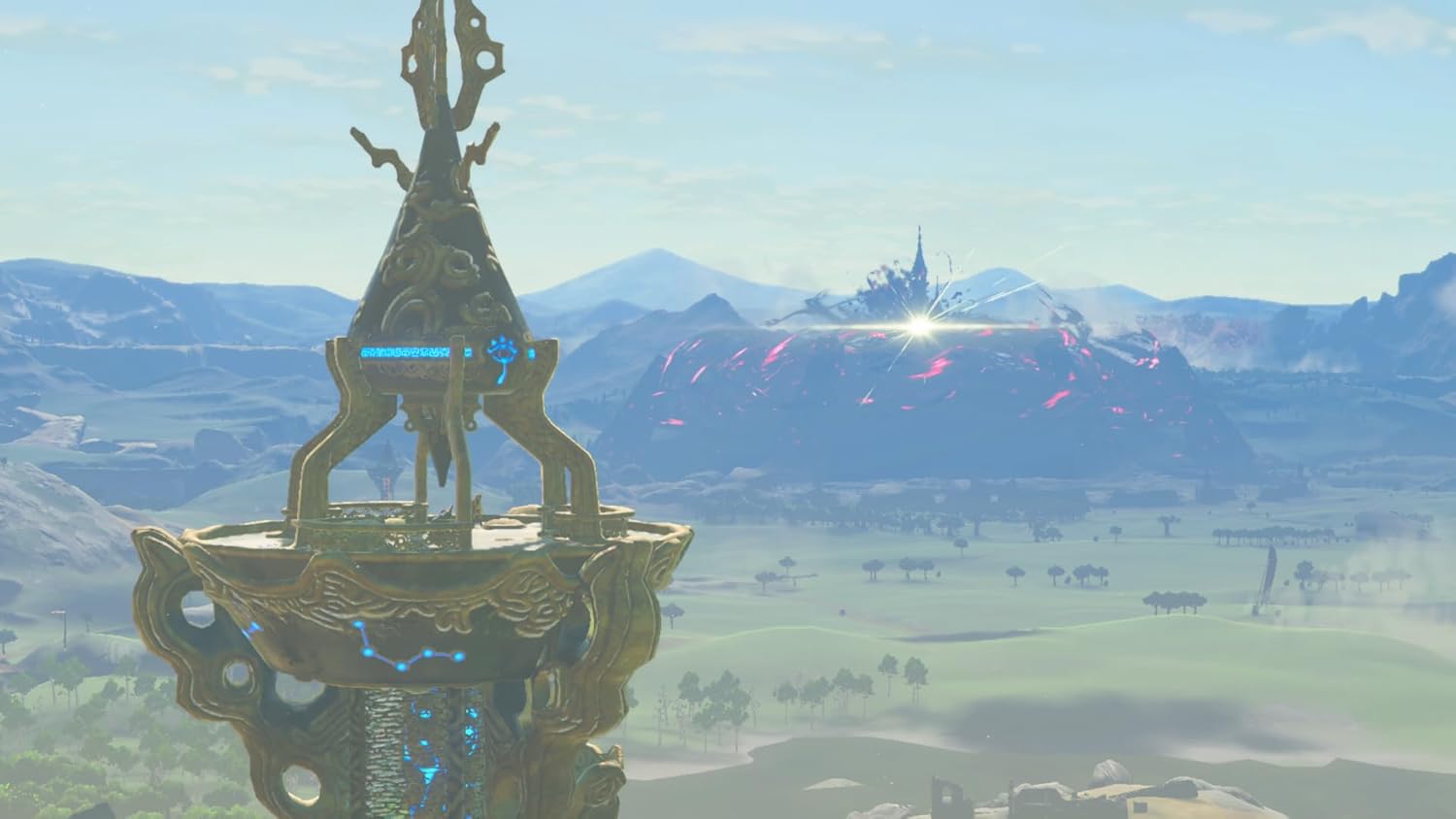ゼルダの伝説 ブレス オブ ザ ワイルド Nintendo Switch 2 Edition -Switch2