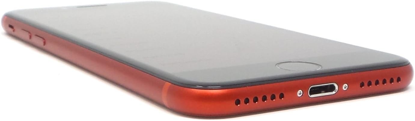 [Refurbished] Apple iPhone 8 256GB (PRODUCT) RED SIM Free (Refurbished)