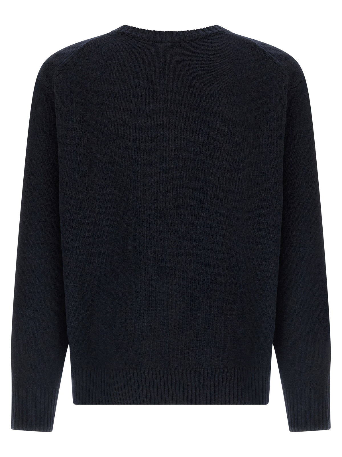 Lacoste ラコステ ロゴ パッチ セーター - Image 3