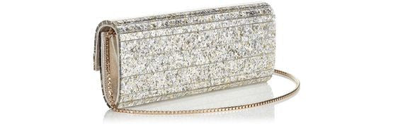JIMMY CHOO Sweetie クラッチバッグ - Image 3