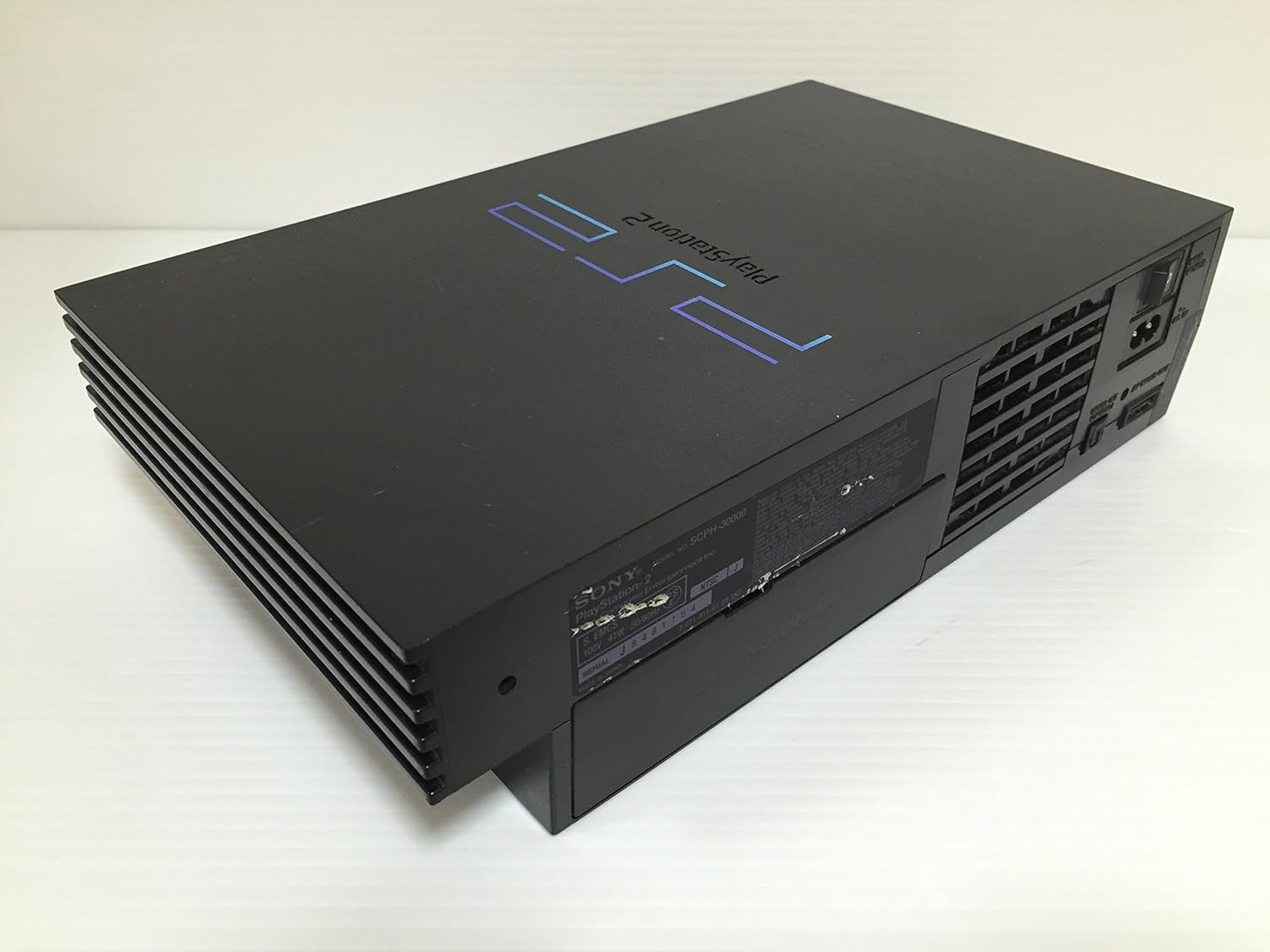 PlayStation 2