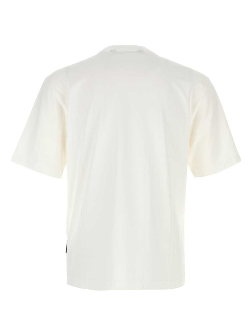 Palm パームエンジェルスクラシックロゴコットンTシャツ - Image 3