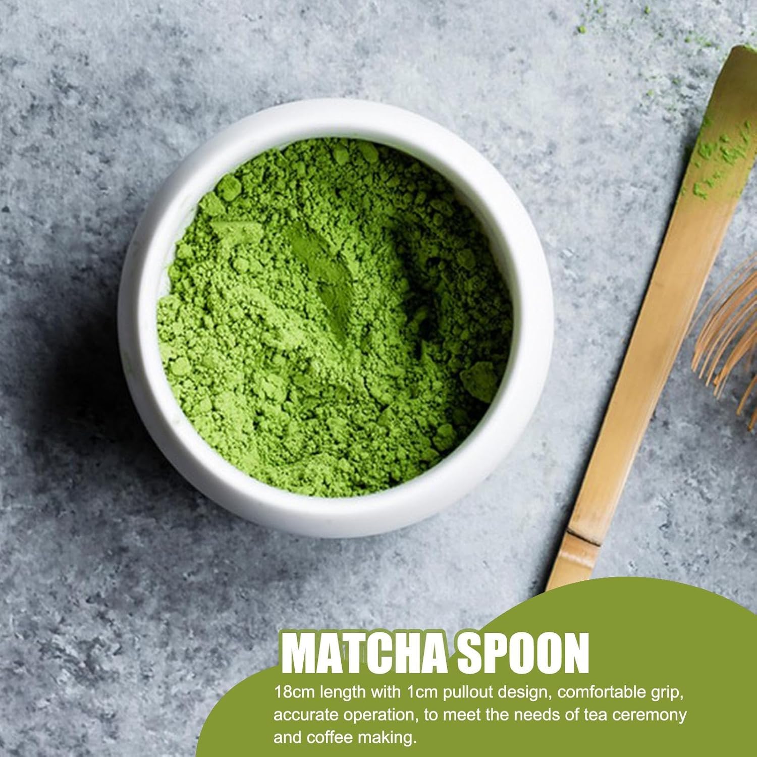 Tea Utensils, Traditional Crafts, Japanese Interior Accessories, Matcha Cafe Supplies, Japanese Life Tools, Chashaku Tea Tools, Teaspoon, Powder Scoop, Tea Ceremony, Matcha Scoop, For Beginners