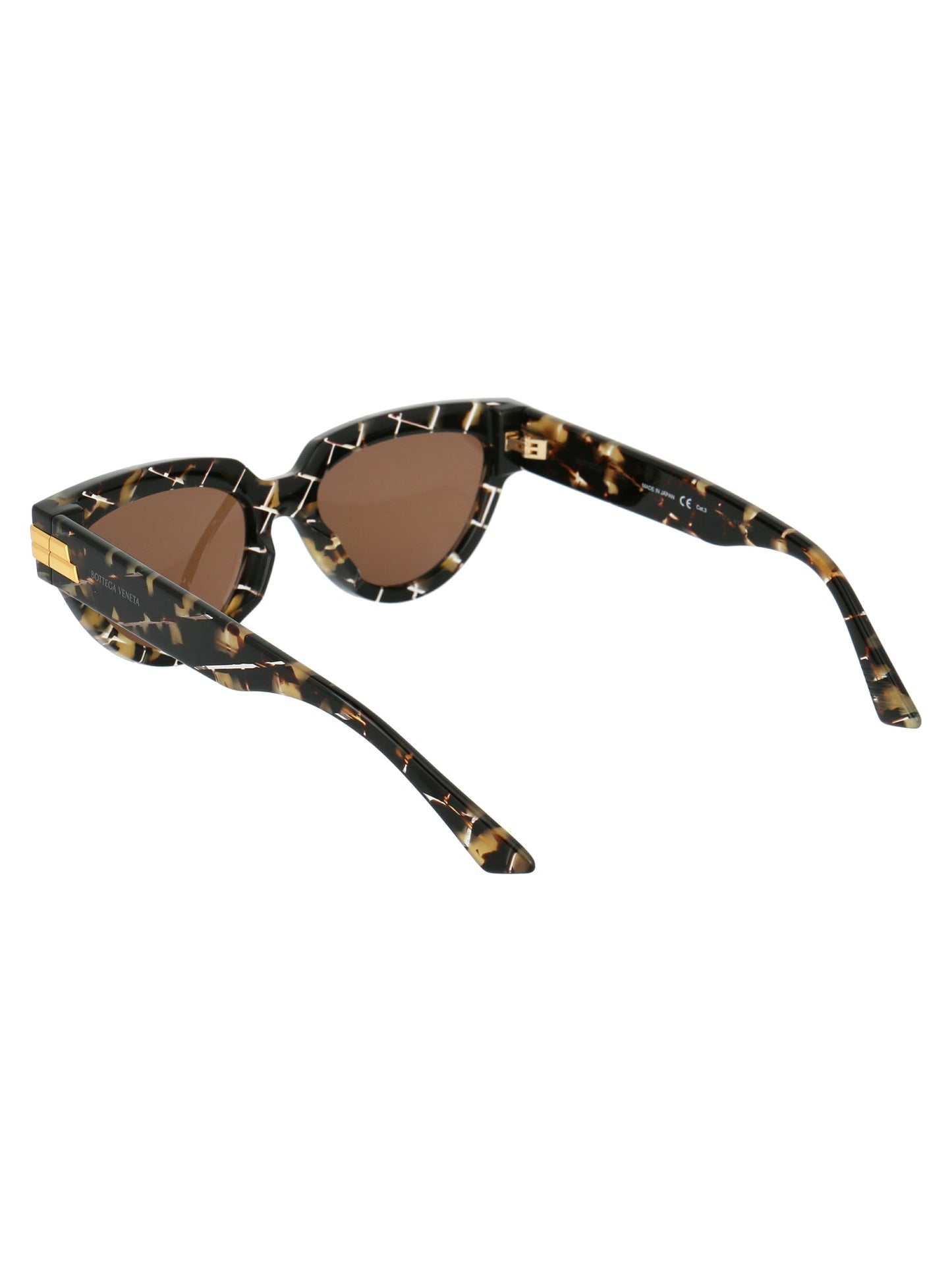 Bottega Veneta Sunglasses BV1035 S 003 - Image 3