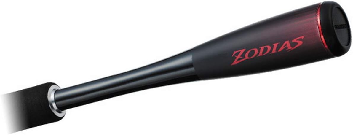 Shimano Bait Rod Zodias Versatile Bass 1610M 6.1ft