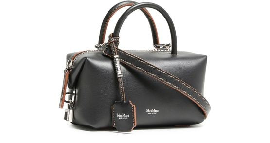 MAX MARA Boston small handbag - Image 3