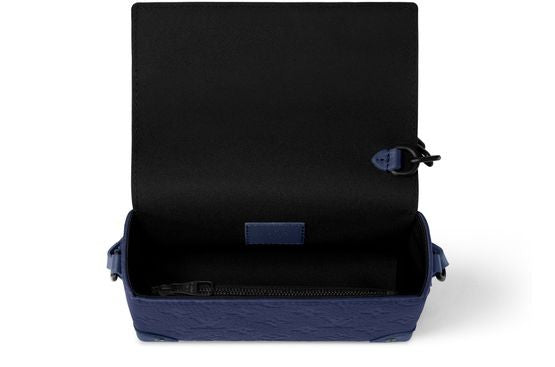 LOUIS VUITTON Steamer Wearable Wallet - Image 3