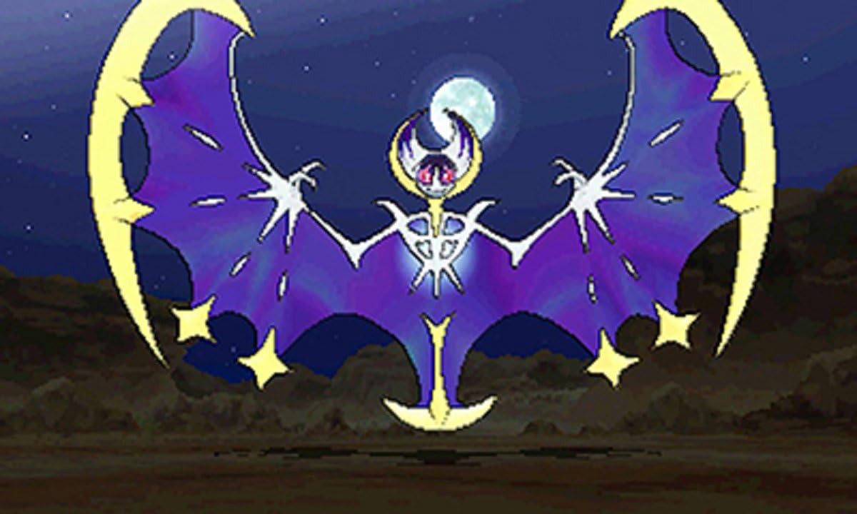 [Limited to Kindle Campaign Product] Pocket Monster Moon 3DS[Download Kindle Catalogue and take 200 yen OFF(until: 2017/1/9)]