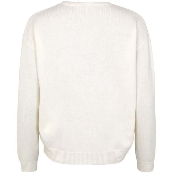 MAX MARA Zurlo round-neck sweater - Image 3