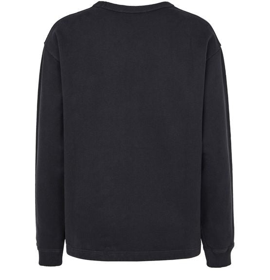 ACNE Logo sweatshirt - Image 3