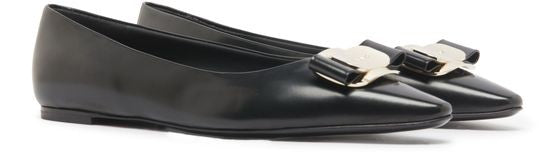 FERRAGAMO Zea バレエパンプス - Image 3