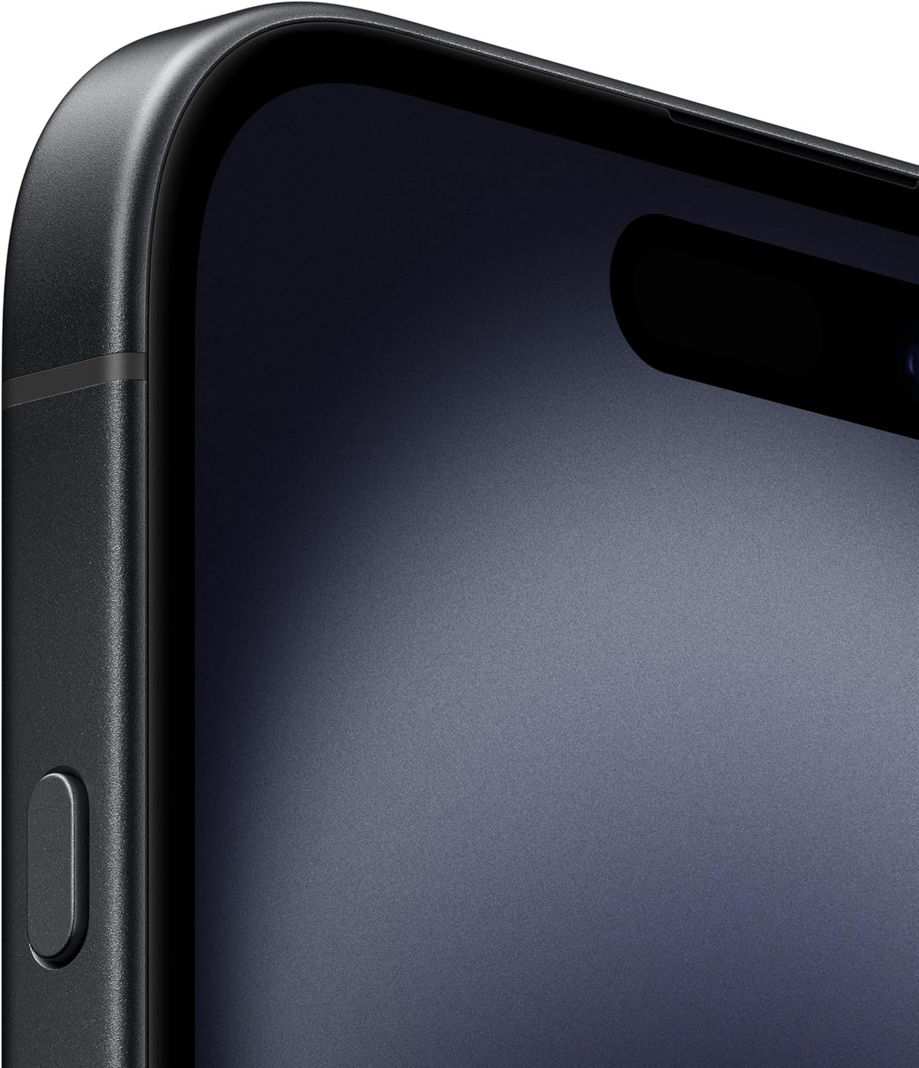 Refurbished Apple iPhone 16 128GB Black, SIM-Free, 5G Compatible