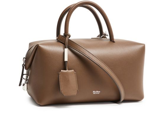 MAX MARA Holdall handbag - Image 3