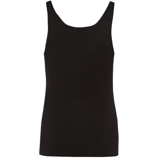 TOTEME Knit tank top - Image 3