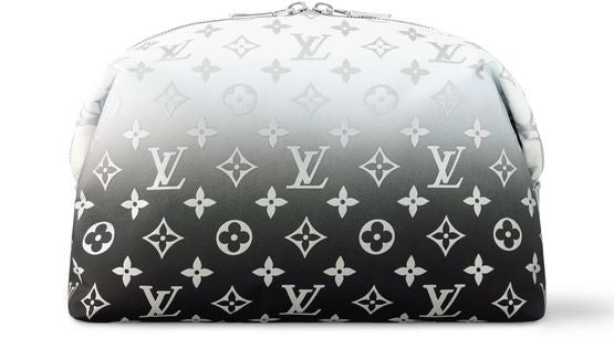 LOUIS VUITTON Cosmetic Pouch - Image 3