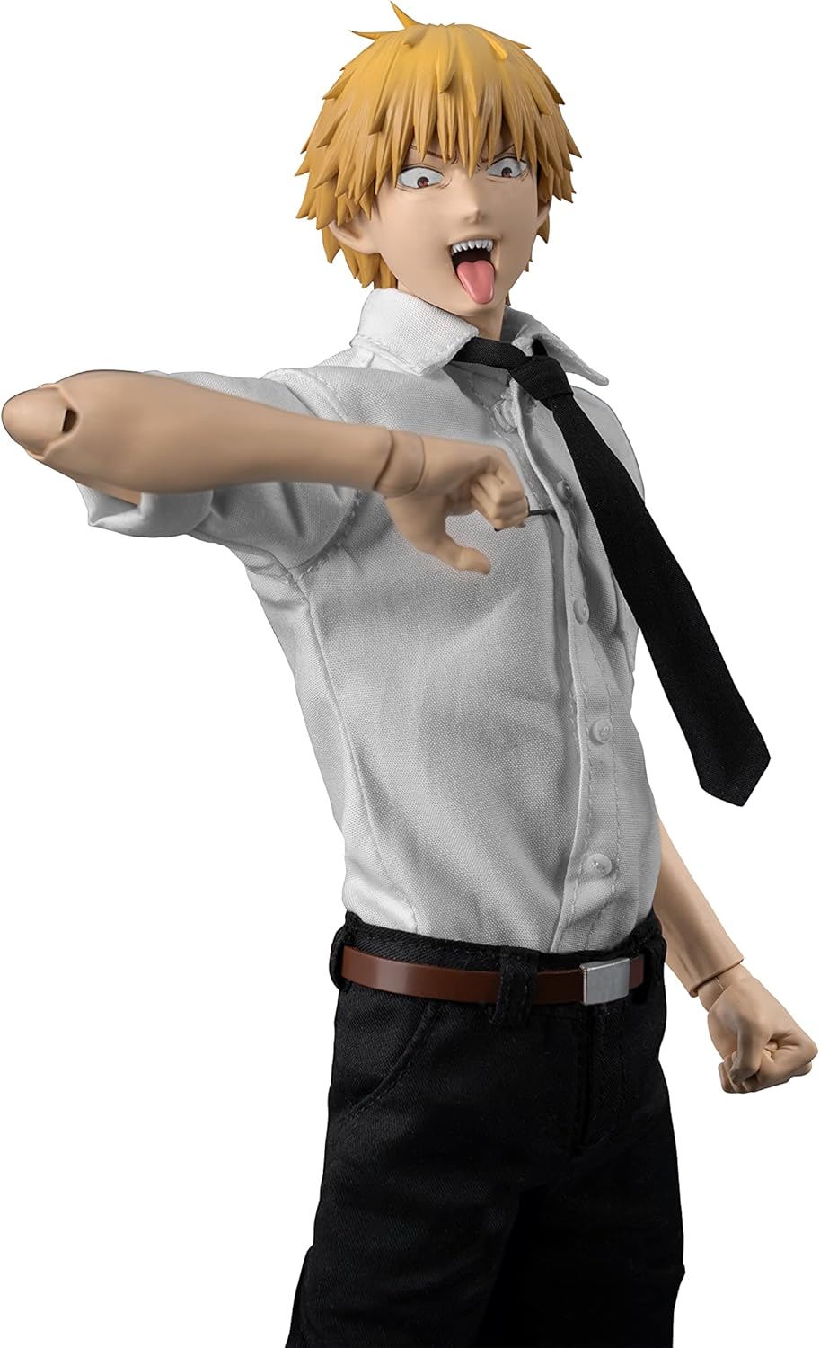 Fig-Zero Chainsawman 1/6 Denji 1/6 Scale ABS & PVC & POM Pre-Painted Action Figure