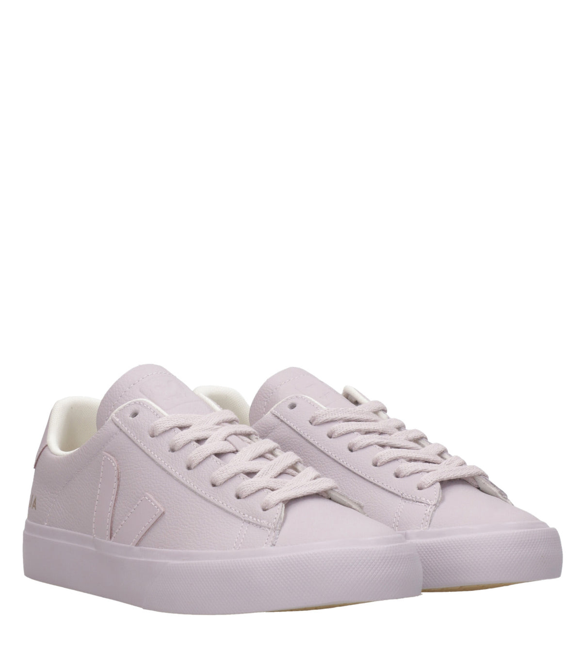 Veja Vejaスニーカーライラック - Image 3