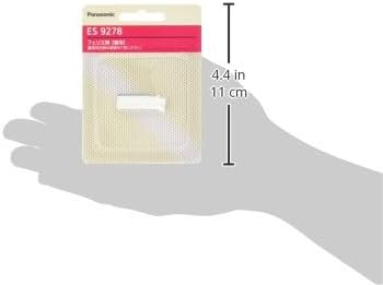 Panasonic ES9278 Replacement Blade for Felier Face