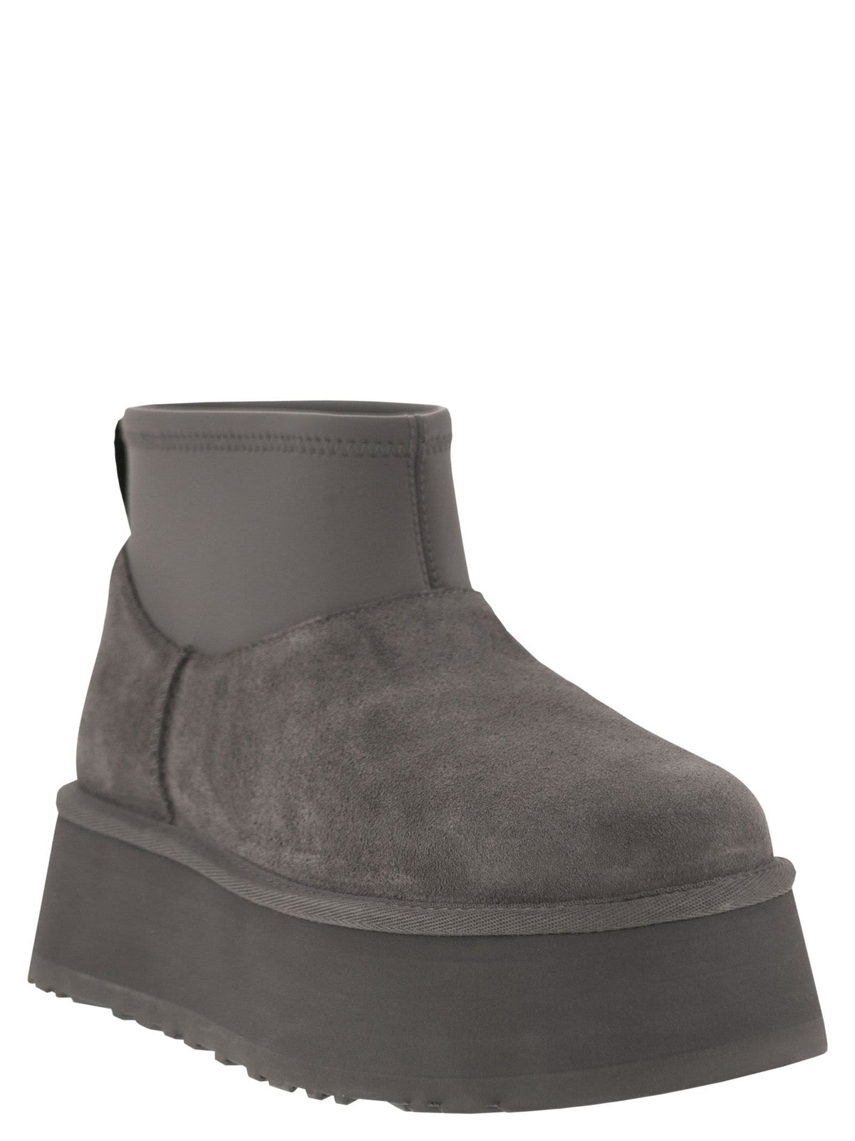 Ugg UGG Classic Mini Dipper Boots - Image 3