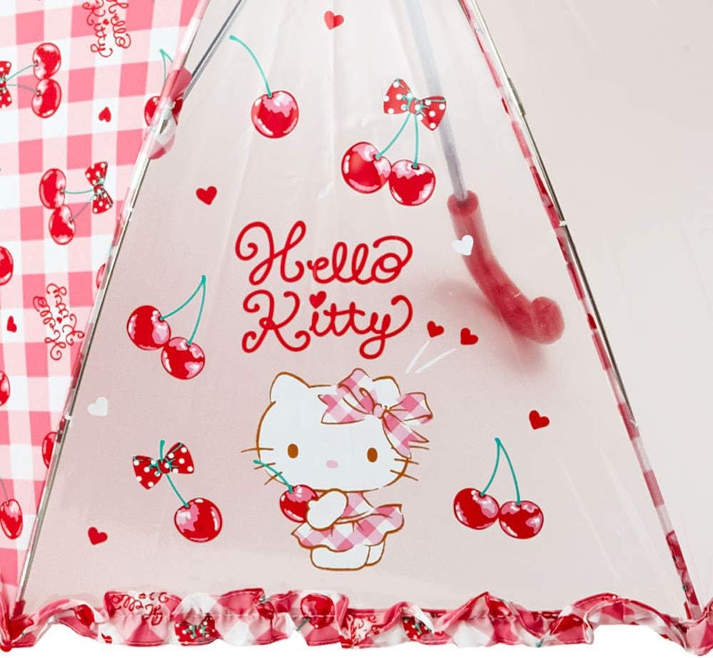 Sanrio Kids Long Umbrella