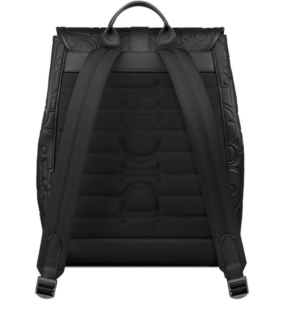 Dior Daily Backpack with Flap - Image 3