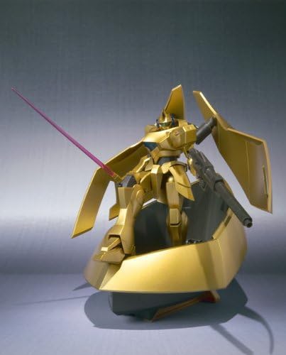 Gundam 00: Alvaaron DX the Core of Alvatore Robot Spirits Figure