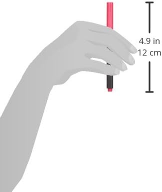 プリオール(PRIOR) 美眉ペン グレーブラウン 1.4mL