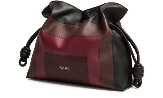 LOEWE Medium Flamenco clutch - Image 3