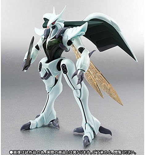 ROBOT魂 -ロボット魂-〈SIDE AB〉ボチューン（ナの国仕様）（魂ウェブ限定）