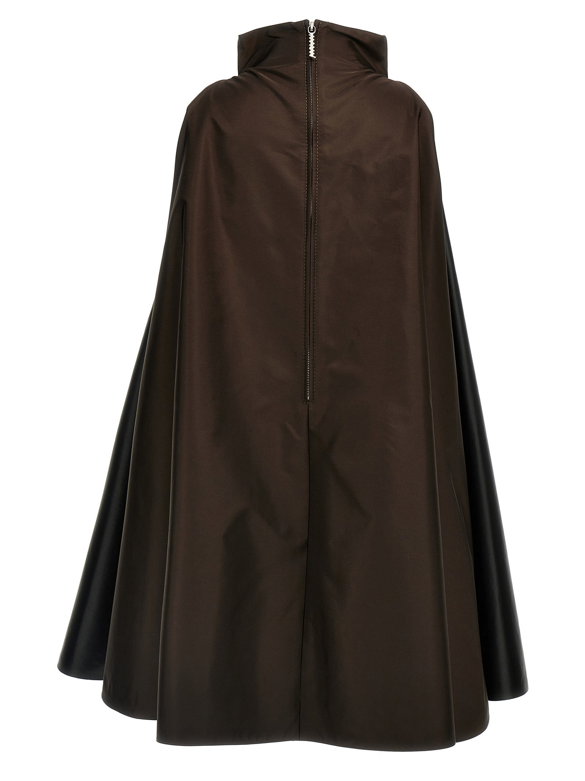 Marni Marni Two Tone Trapezeドレス - Image 3