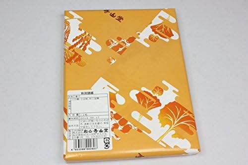 Sugiyama Juzendo Ganso Akita Morogoshi, Pack of 12