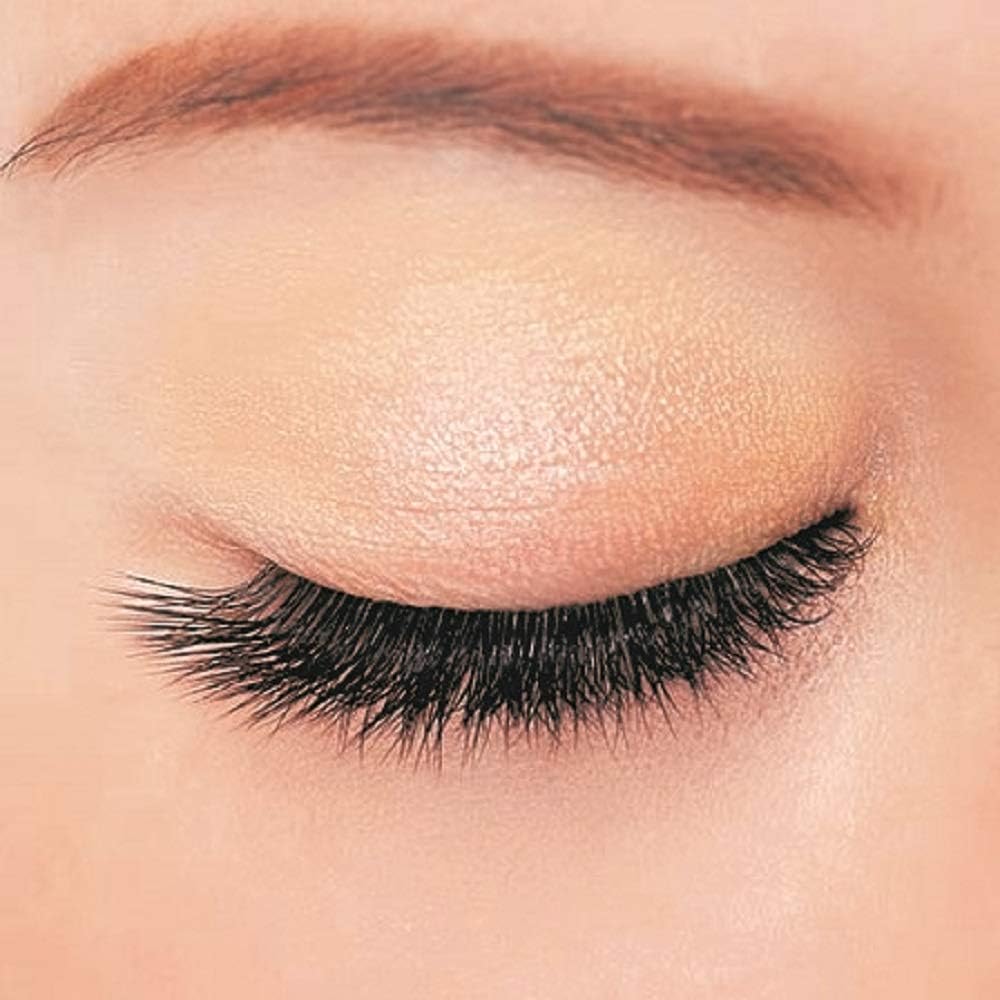 Cezanne Single Color Eye Shadow 01 Pearl Beige 1.0g