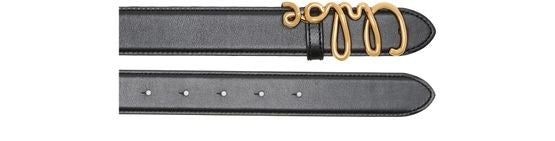 CHLOE Chloé Iconic small belt - Image 3