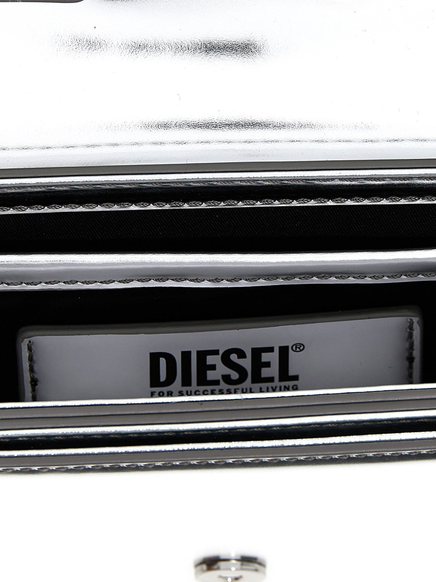 Diesel ディーゼル '1 Dr'ショルダーバッグ - Image 3