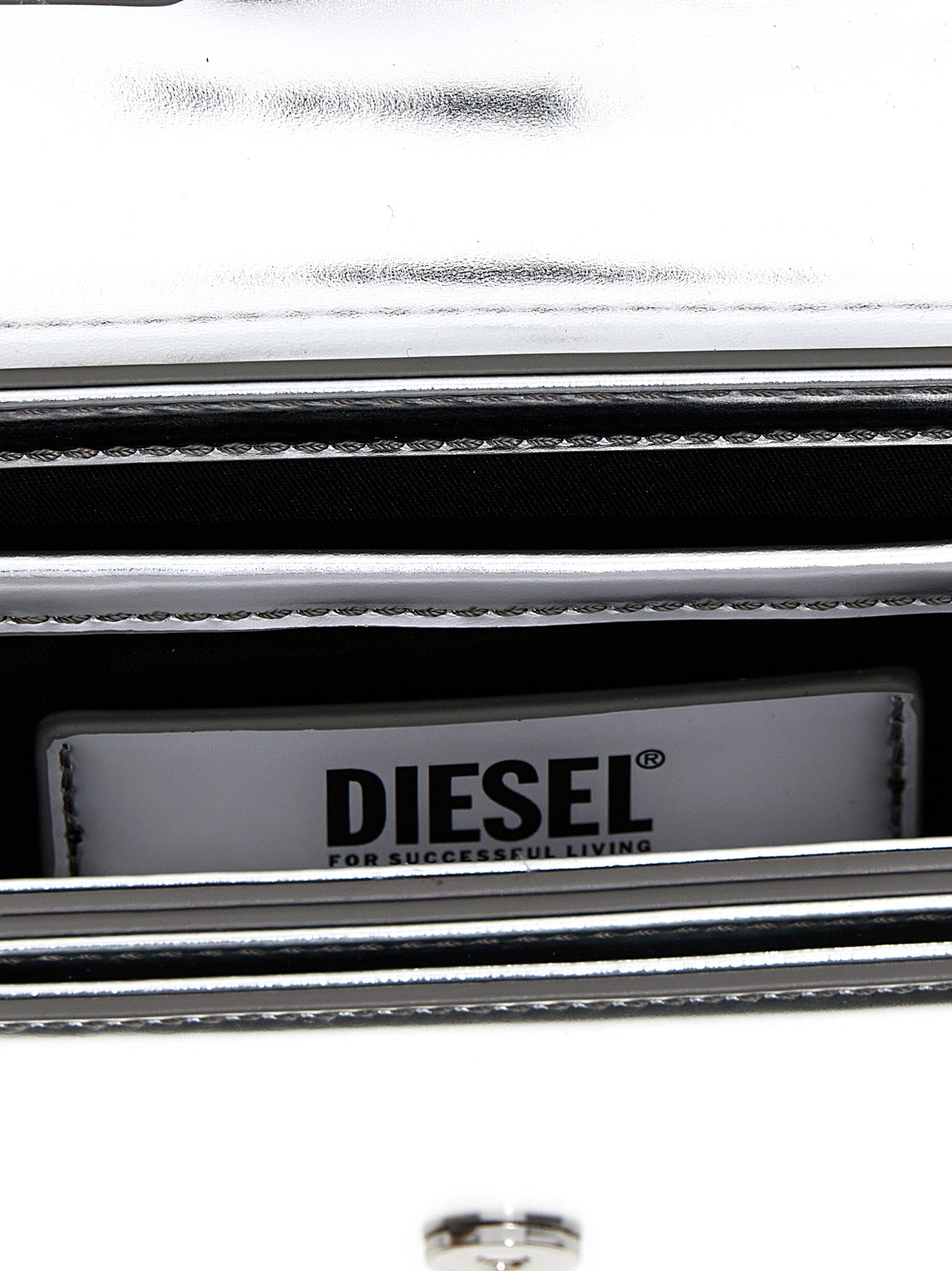 Diesel ディーゼル '1 Dr'ショルダーバッグ - Image 3