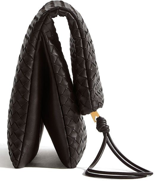BOTTEGA VENETA Giornale Pouch - Image 3