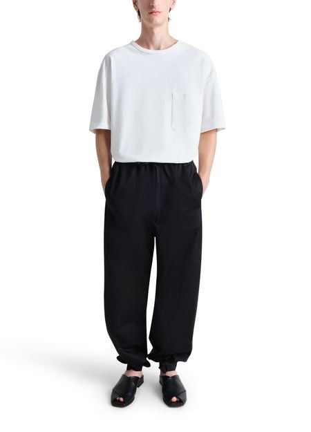 LEMAIRE ボクシーフィット 半袖Tシャツ - Image 3