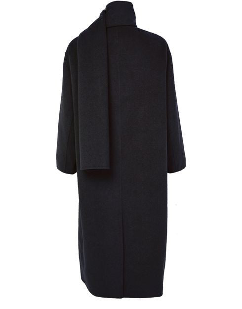 SOEUR Finn wool coat - Image 3