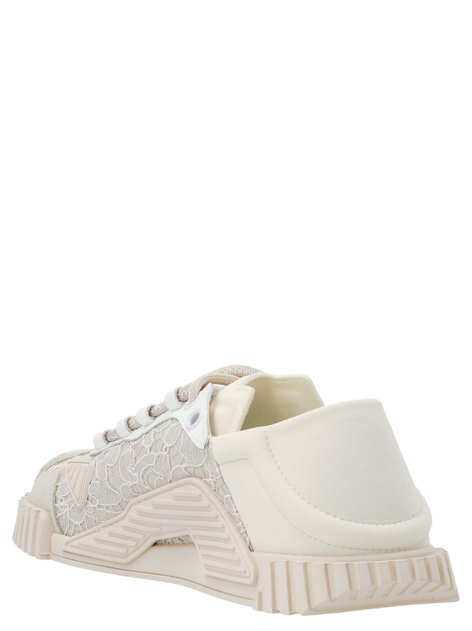 Dolce  Gabbana ドルチェ＆ガッバーナレーススニーカー - Image 3