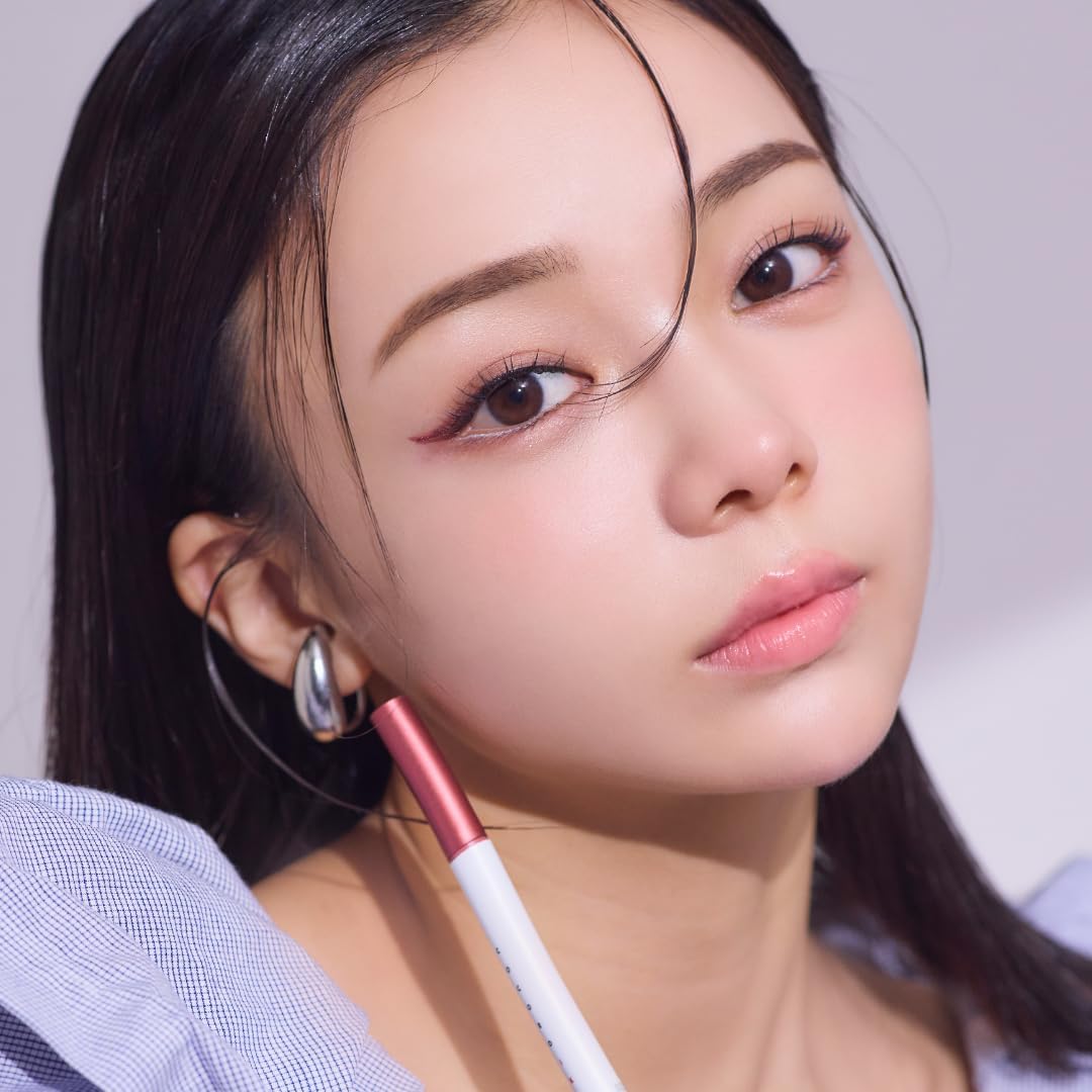 COCOROIKI Eye Design Liner 04 Maple Rose