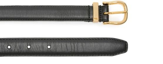 NILI LOTAN Louise belt - Image 3