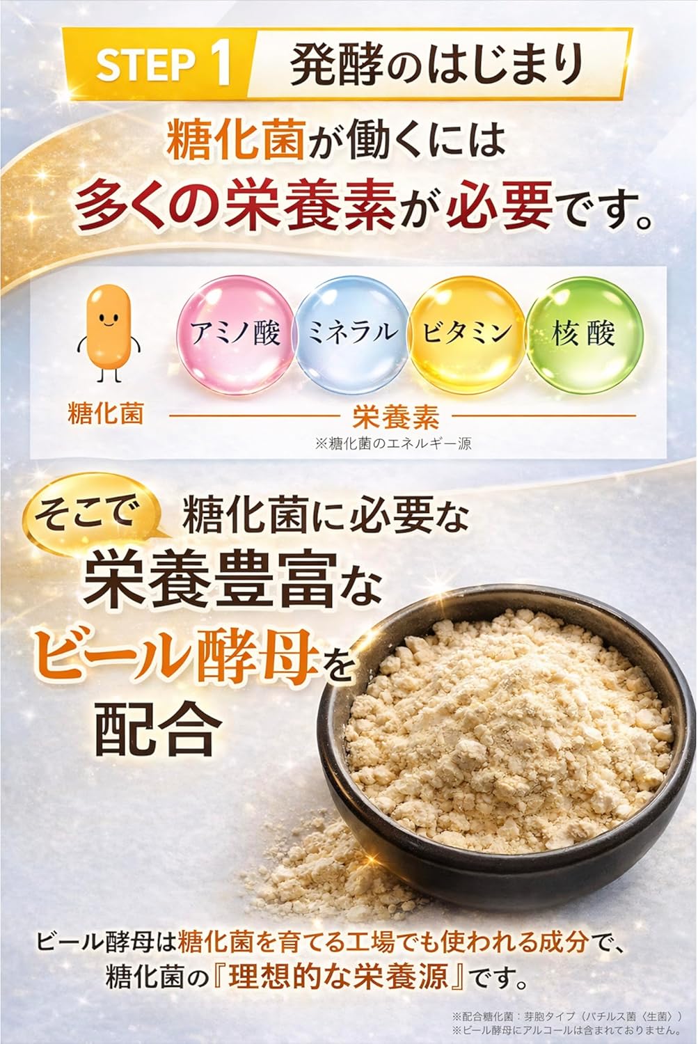 3STEP BIO（スリーステップ ビオ） 生きた菌4種 酪酸菌 乳酸菌 ビフィズス菌 糖化菌 サプリ プロバイオティクス 善玉菌 酪酸 短鎖脂肪酸 腸活 腸内環境 腸内フローラ ポストバイオティクス 5兆個 日本製 国内GMP認定工場 飲みやすい小さめサイズ BLACK PACK（ブラックパック） 30粒 30日分