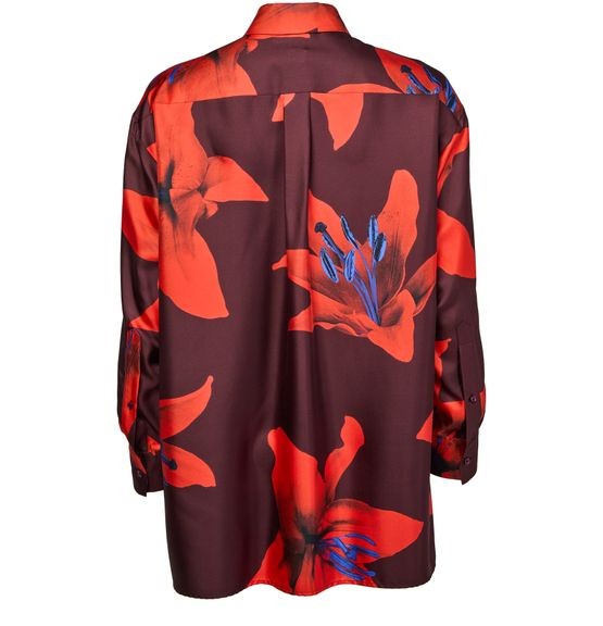 MCQUEEN プリント入り シャツ - Image 3