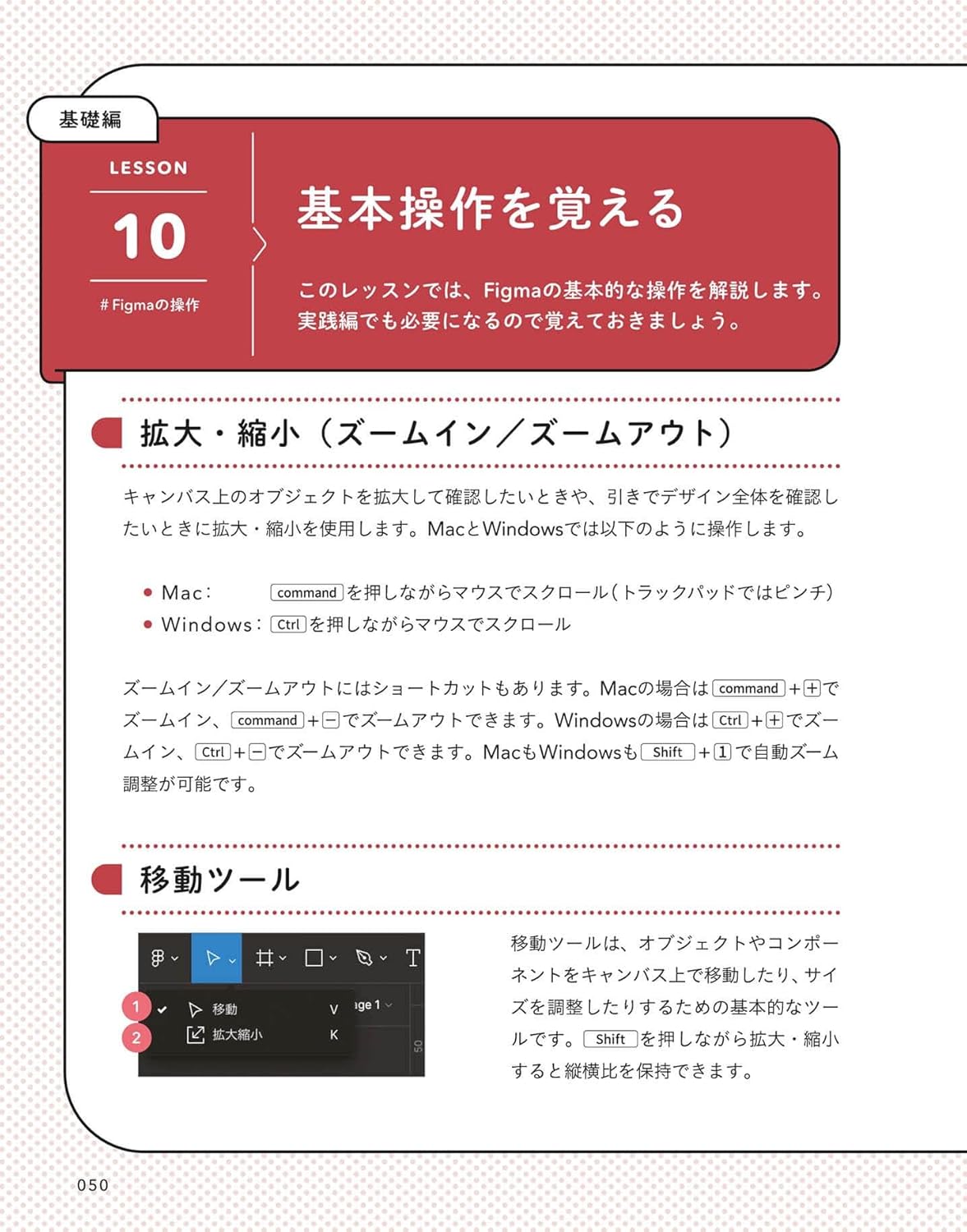(サンプルDL特典付)はじめてでも迷わないFigmaのきほん やさしく学べるWebサイト・バナーデザイン入門