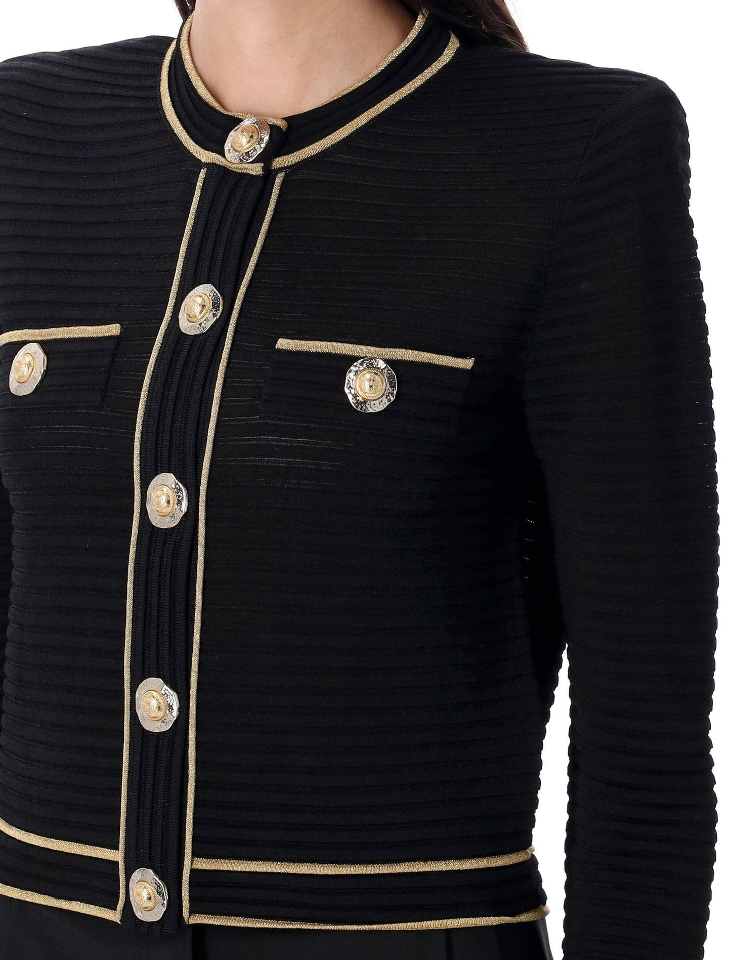 Balmain バルメインセーター - Image 3