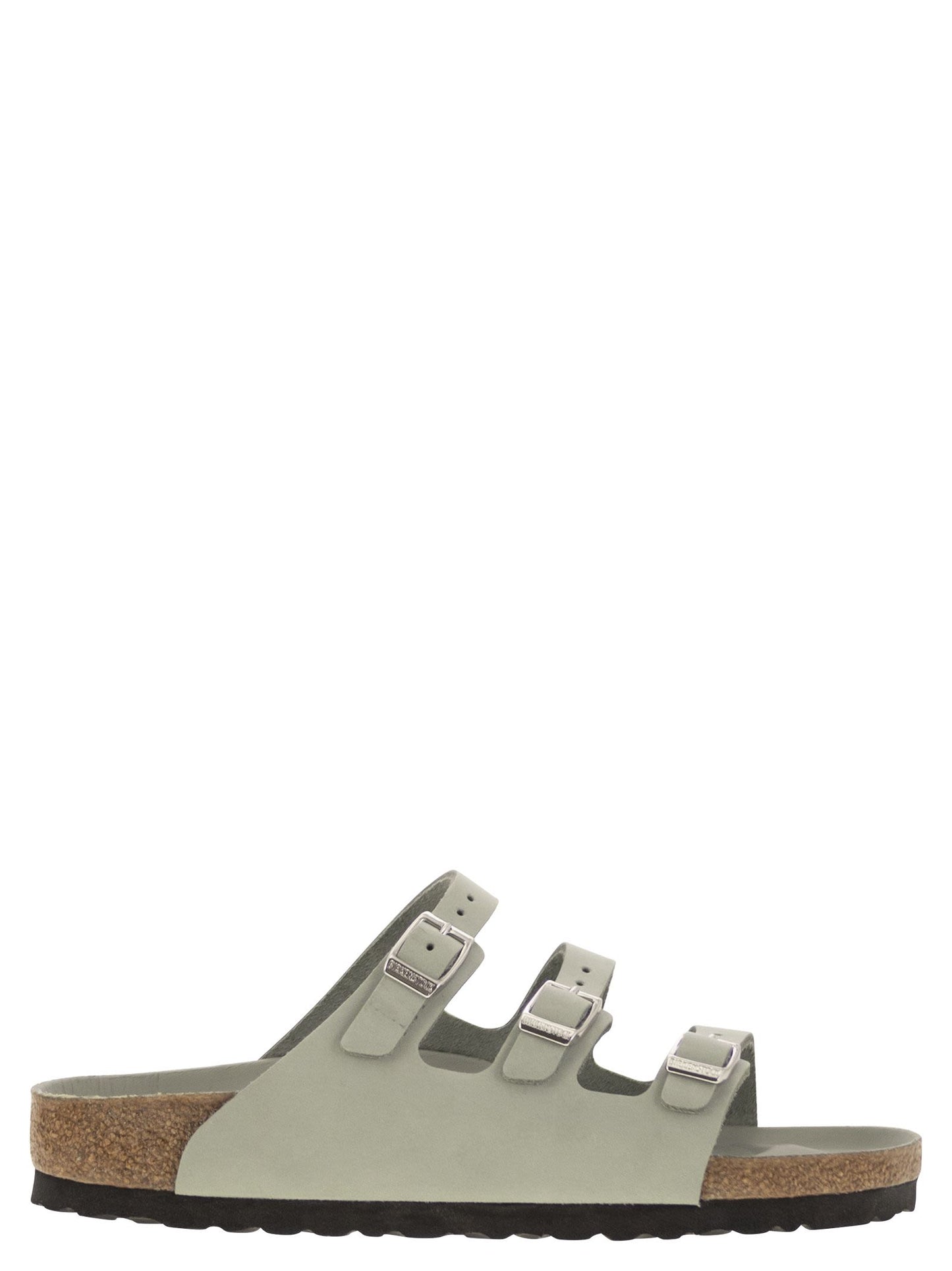 Birkenstock バックル付きビルケンシュトクロリダサンダル - Image 3