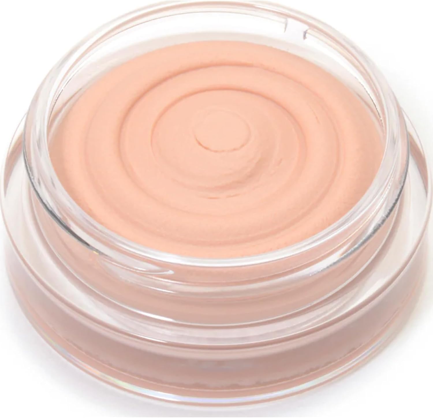 Canmake Poreless Airy Base 02 Makeup Base Natural Beige Jar 9g (x1)