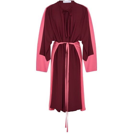 MARIE ADAM LEENAERDT Chasuble dress - Image 3
