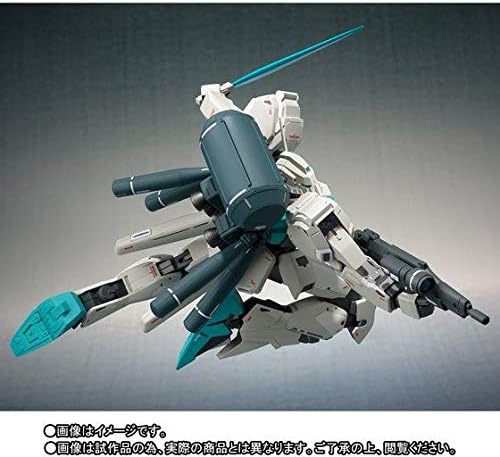 Robot Spirits (Ka Signature) Nero (Moon Descent Specification) Marking Plus Version