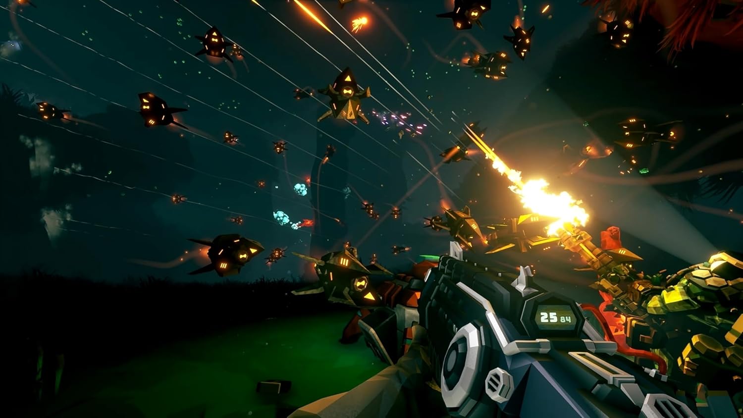 Deep Rock Galactic: Special Edition -PS5